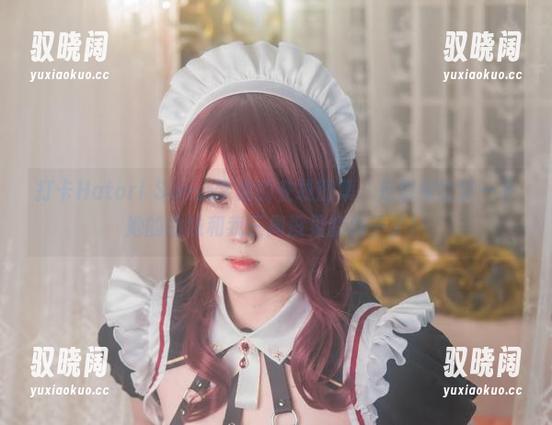 打卡Hatori Sama学姐的在线图集，是时候比较一下她的曲线和我三周没见的肚子了！